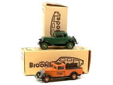 BROOKLIN MODELS (GB) (2)