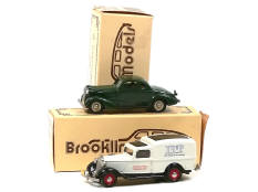 BROOKLIN MODELS (GB) (2)