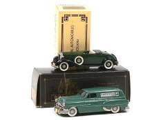 BROOKLIN MODELS (GB) (2)