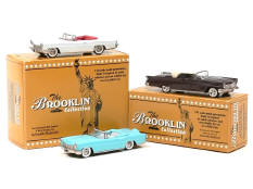 BROOKLIN MODELS (GB) (3)