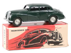 MÄRKLIN (ALLEMAGNE) (1)