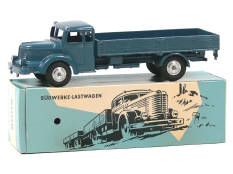 MÄRKLIN (ALLEMAGNE) (1)