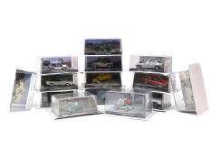 UNIVERSAL HOBBIES (CHINE) (25)