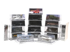 UNIVERSAL HOBBIES (CHINE) (26)