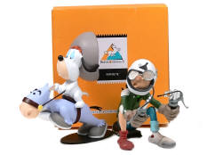 DEMONS & MERVEILLES (FRANCE) (2)