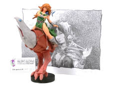 FARIBOLES PRODUCTIONS (FRANCE) (1)