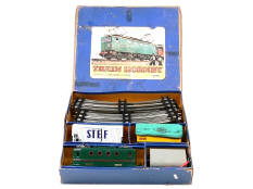 HORNBY 'O' (FRANCE) (1)