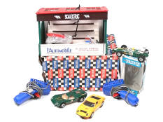 SCALEXTRIC (6)