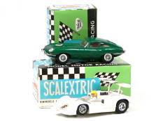 SCALEXTRIC (2)