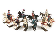 C.B.G. (FRANCE) (10)