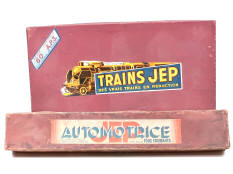 JEP (FRANCE) (2)