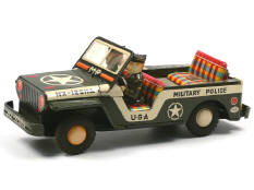 ASAHI TOY COMPANY (JAPON) (1)