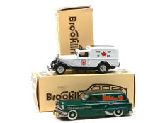 BROOKLIN MODELS (GB) (2)