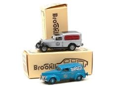 BROOKLIN MODELS (GB) (2)