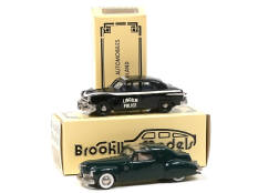 BROOKLIN MODELS (GB) (2)