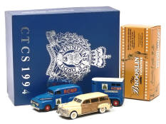 BROOKLIN MODELS (GB) (2)