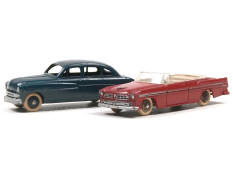 DINKY TOYS (FRANCE) (2)