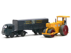 DINKY TOYS (FRANCE) (2)