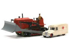 DINKY TOYS (2)