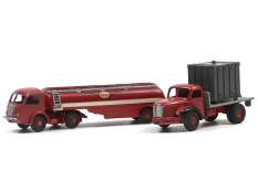DINKY TOYS (FRANCE) (2)