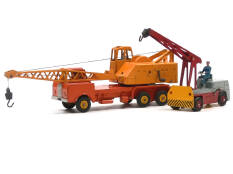 DINKY TOYS (FRANCE) (2)