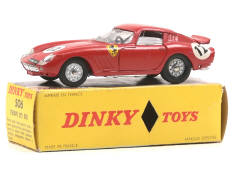 DINKY TOYS (FRANCE) (1)