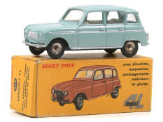 DINKY TOYS (FRANCE) (1)