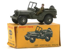 DINKY TOYS (FRANCE) (1)