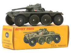 DINKY TOYS (FRANCE) (1)