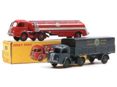 DINKY TOYS (FRANCE) (2)