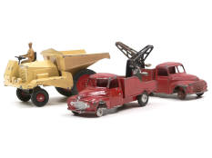 DINKY TOYS (FRANCE) (3)