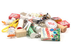 OBJETS PUBLICITAIRES (23)
