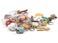 OBJETS PUBLICITAIRES (25)