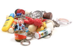 OBJETS PUBLICITAIRES (25)