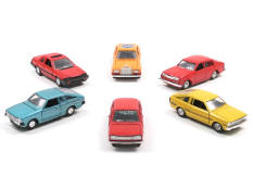 YONEZAWA TOYS DIAPET (JAPON) (6)