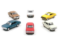 YONEZAWA TOYS DIAPET (JAPON) (6)