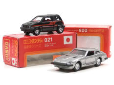 TOMICA DANDY (JAPON) (2)