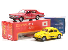 TOMICA DANDY (JAPON) (2)