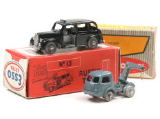 MIDGET TOYS & MORESTONE (2)