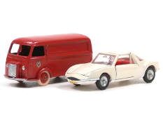 DINKY TOYS (FRANCE) (2)