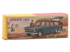 DINKY TOYS (FRANCE) (1)