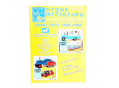 ARGUS DE LA MINIATURE (FRANCE) (1)