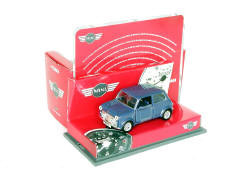 CORGI TOYS (GB) (1)
