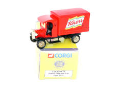 CORGI TOYS (GB) (1)