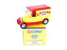 CORGI TOYS (GB) (1)