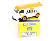 CORGI TOYS (GB) (1)