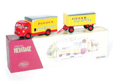 CORGI TOYS (GB) (1)