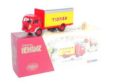 CORGI TOYS (GB) (1)