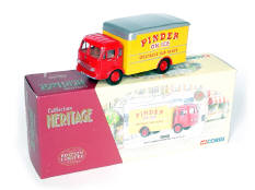CORGI TOYS (GB) (1)