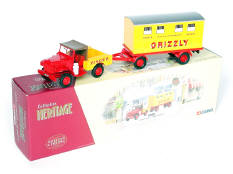 CORGI TOYS (GB) (1)